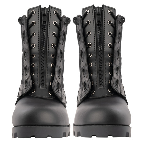 Rothco Zipper Boot Laces
