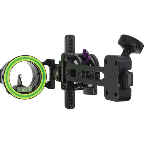 Spot Hogg Fast Eddie XL Triple Stack MRT Sight 3 Pin .019 RH