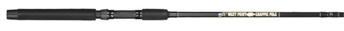 B&M WEST POINT 2P-10' CRAPPIE ROD
