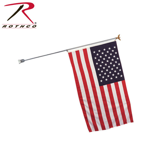 Rothco Flag Pole 