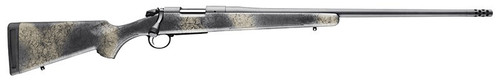 Ridge Wldn 6.5CM 22"Omni MB Gray CK 5Rd