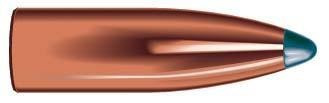 Speer 7mm Caliber .284 inches 130gr JSP Bullets 100 Count