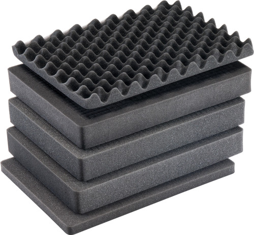 1557AirFS 3 pc. Replacement Foam Set