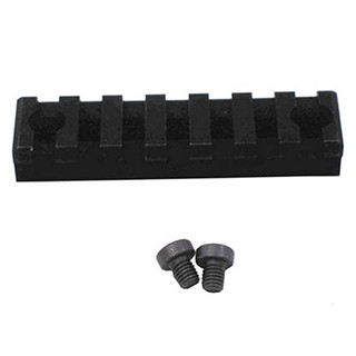 FN PS90 P90 BARREL SIDE ACCESSORY RAIL