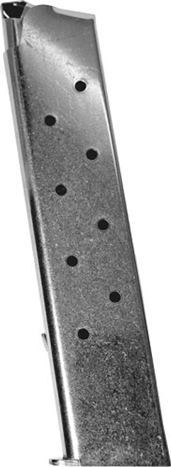 45ACP 10RD S/SMETALFORM MAGAZINE 1911 GOVT. 