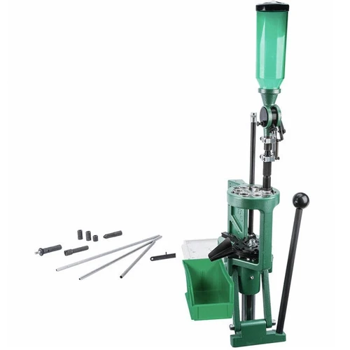 RCBS Pro Chucker 7 Progressive Reloading Press