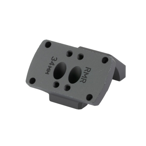 MIDWEST MK2 34MM RMR 45 OFFSET BLK
