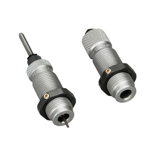 RCBS 6mm Remington Full Length Sizing & Bullet Seating Die Set