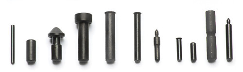 Complete 1911 Pin Set Blue