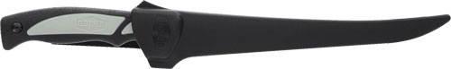 FILLET KNIFE 7.5" W/SHEATHOLD TIMER KNIFE TRAIL BOSS 