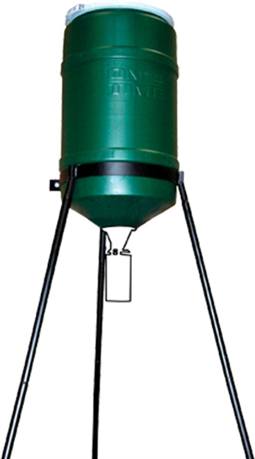 ON TIME ELITE FEED W/225LB T-POD