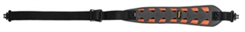 ALLEN BAKTRAK BULLET SLING BLACK