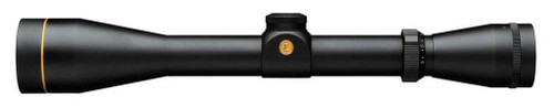 BLEMISHED Leoupold VX-2 Rifle Scope Rifle Scope - 3-9x40mm CDS Duplex Reticle Matte