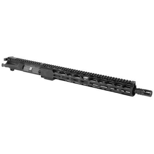 RADICAL UPPR 762X39 16" 1-10 MLOK BL