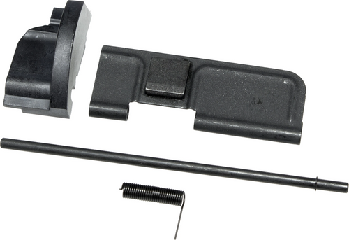Ejection Port Cover Kit with Gas Deflector