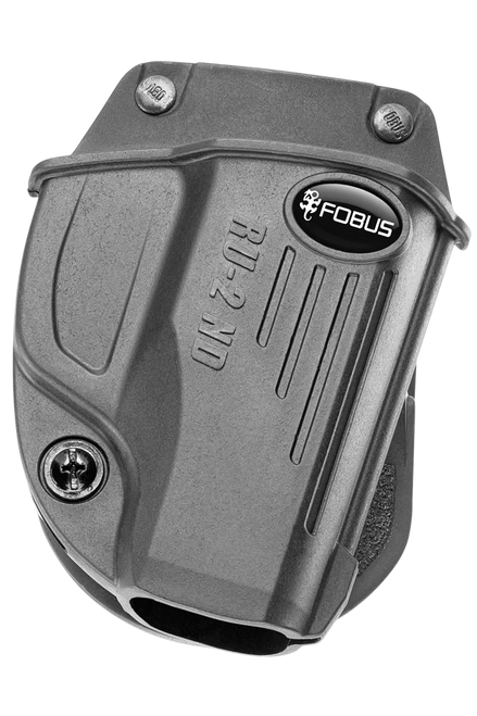 Evolution - Ankle - R - Ruger EC9s