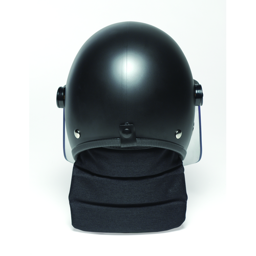 Snap-On Neck Protector