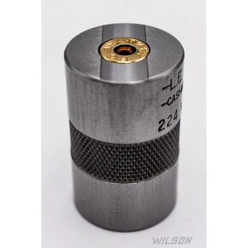 L.E. Wilson 284 Winchester Case Gauge