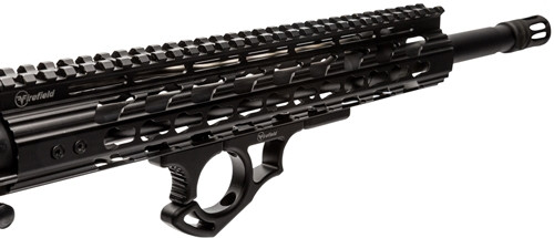 M-LOK BLACKFIREFIELD RIVAL-XL FOREGRIP 
