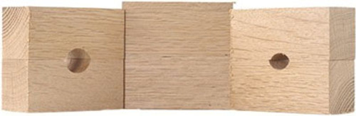 BUSHINGS FOR BARREL VISEWHEELER REPLACEMENT 3 OAK 