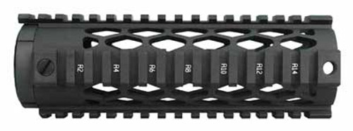 AR-15 CARBINE LENGTHYHM DIAMOND SERIES FOREARM FOR 
