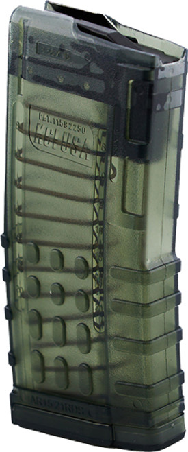 21RD POLYCARBONATEKCI USA INC MAGAZINE AR15 223 