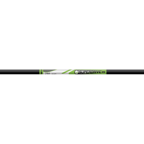 Easton Super Drive 25 Shafts 290 1 doz. Easton Super Drive 25 Shafts 290 1 doz.