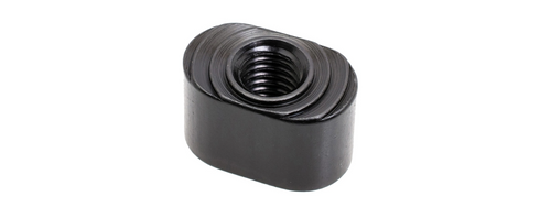 Button Magazine Catch AR15