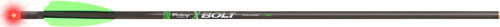 ARROW FLETCHED LIGHTED 3PKVICTORY ARCHERY XBOLT 20" XBOW 