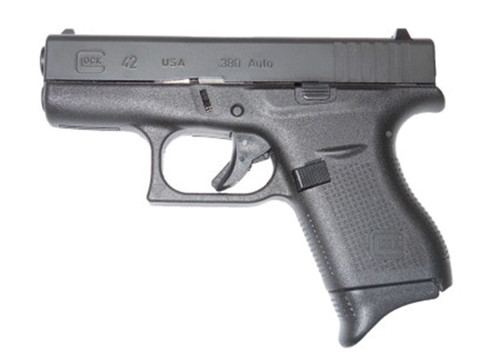Grip Extension Glock 42 