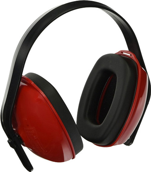 EAR MUFF NRR25HOWARD LEIGHT HONEYWELL GP 