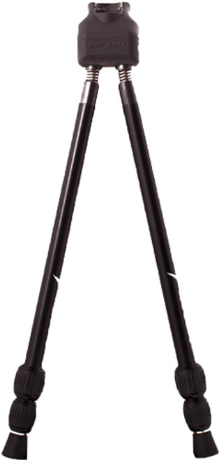 QUICK DETACH 14"-42"SWAGGER BIPOD STALKER QD42 