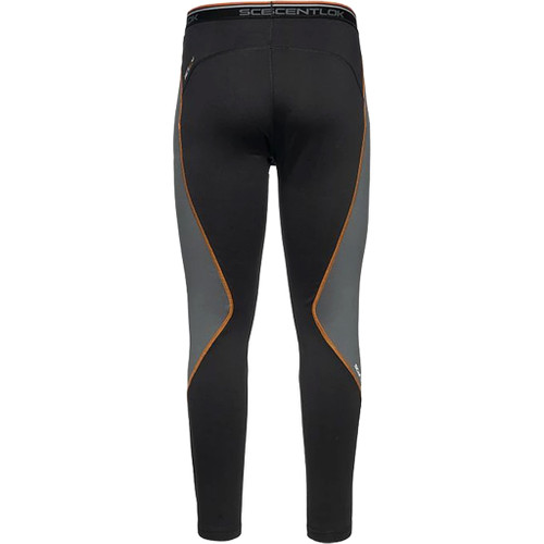 ScentLok Climafleece BaseSlayer Bottom Black 3X-Large