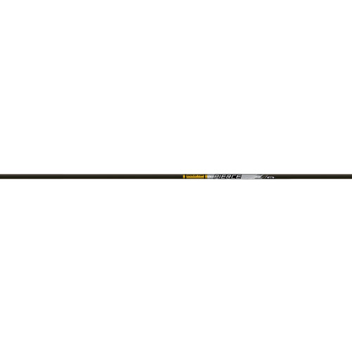 Gold Tip Kinetic Pierce Platinum Shafts 340 1 doz.