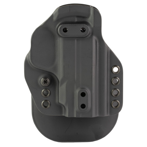 G-CODE PRIME CARRY S&W SHIELD