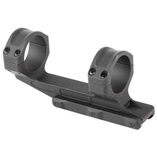 UNITY REKE SCOPE MOUNT 35MM BLACK