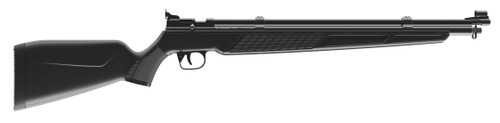 CROS C3622S PCP 22 BOLT HUNTING RIFLE