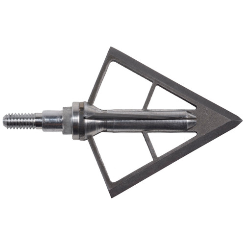 Swhacker RazorSeries Broadheads 4 Blade 100 gr. 1.5 in 3 pk.
