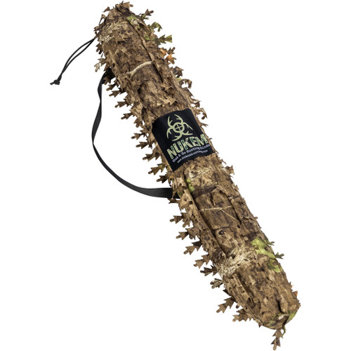 Nukem Grab & Go Blind Mossy Oak Country Roots 3D Leafy Regular