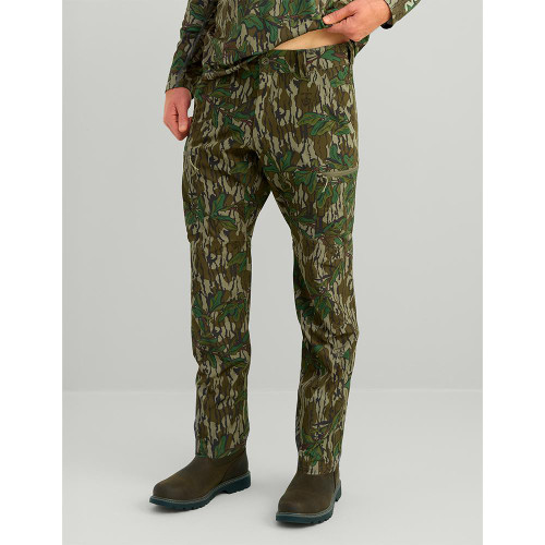 Nomad Ambush Pant Mossy Oak Greenleaf L