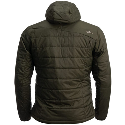 TUO Clement Puffy Jacket Lichen Medium