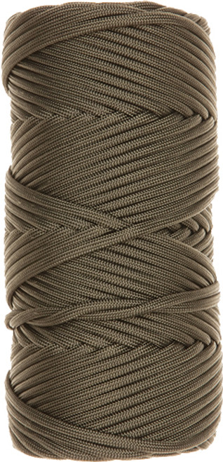 OD GREEN 200FTTAC SHIELD CORD TACTICAL 550  OD GREEN 200FTTAC SHIELD CORD TACTICAL 550