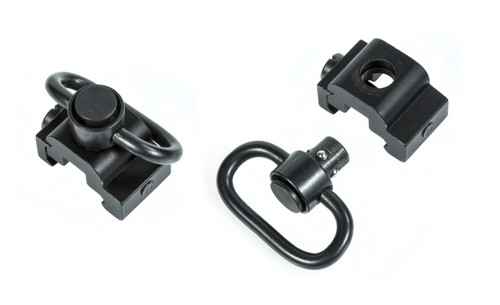 SUN OPTICS PICATNY SLNG SWIVEL ADT