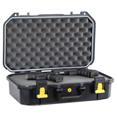 PLANO ALL WEATHER 2 FOUR PSTL CASE