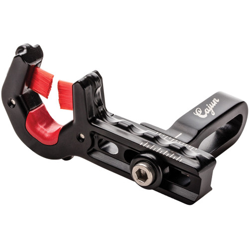 Cajun Brush Fire Bowfishing Rest Cajun Brush Fire Bowfishing Rest