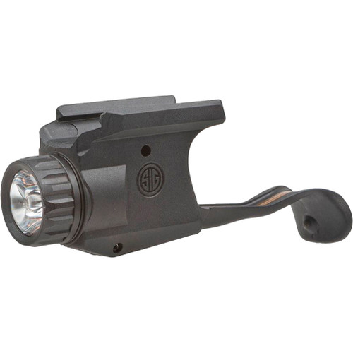 Sig Sauer FoxTrot365XR Weapon Light Black 550 Lumen