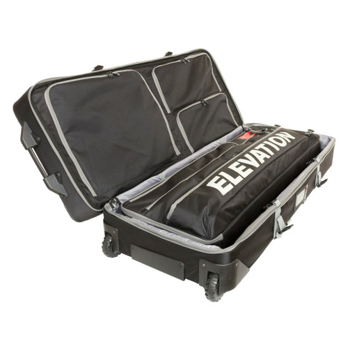 Elevation Altitude 46 TCS Case Black 46 in.