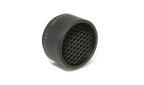 ACOG 3x30 Tenebraex killFLASH Anti-Reflection Device