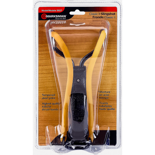Marksman Classic II Slingshot