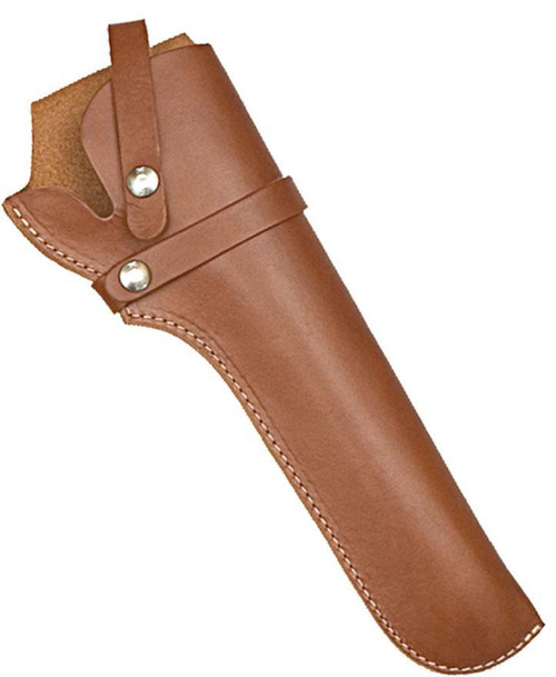 Hunter Leather Belt Holster S&W 500 8 3/8"